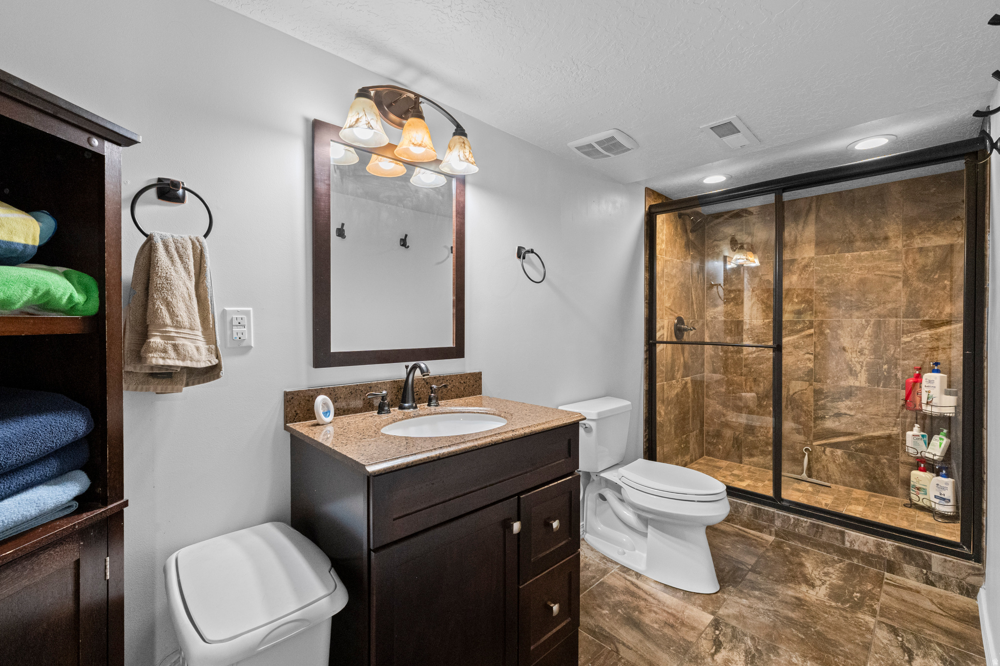 CRYSTAL CREEK PHASE - Residential