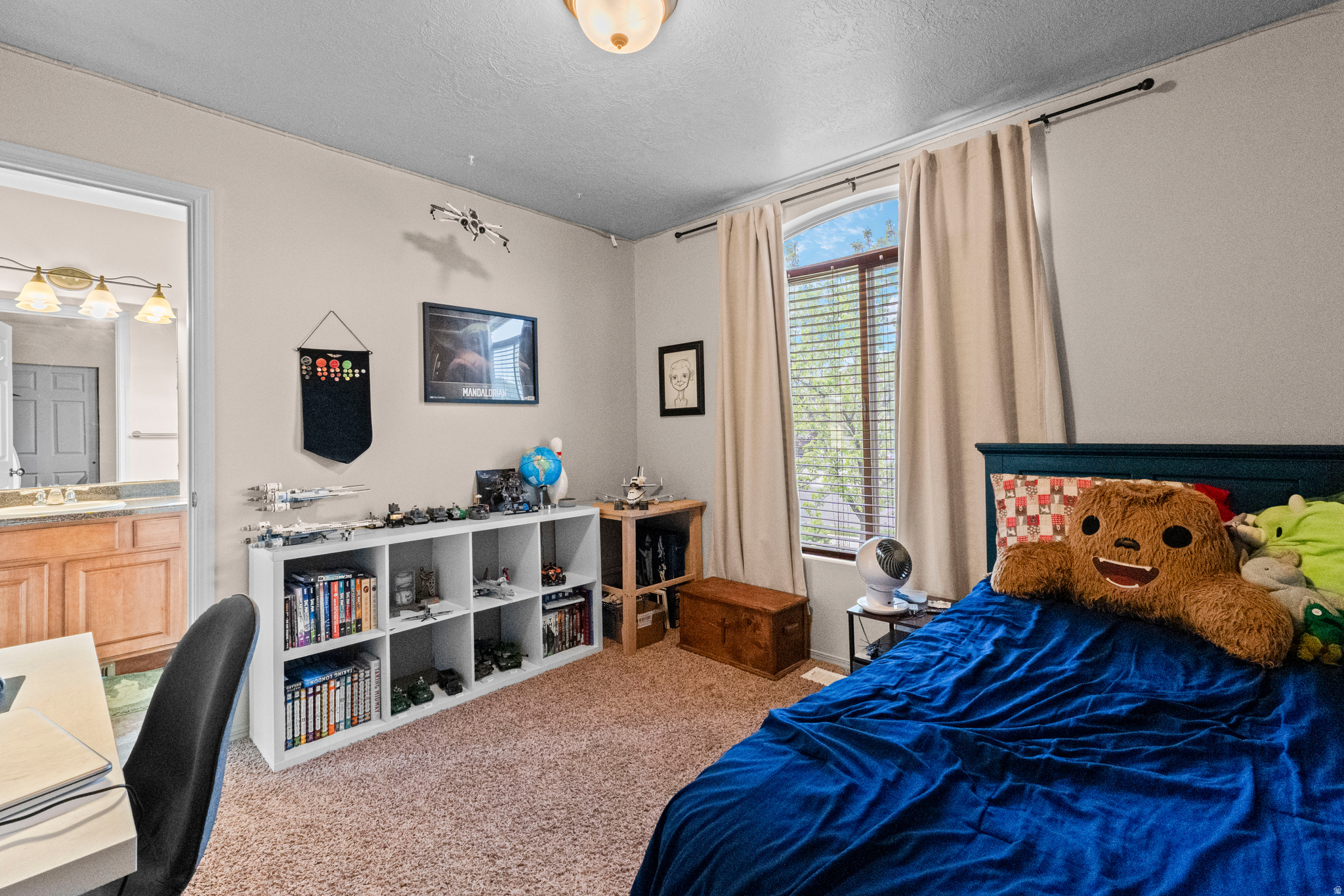 CRYSTAL CREEK PHASE - Residential