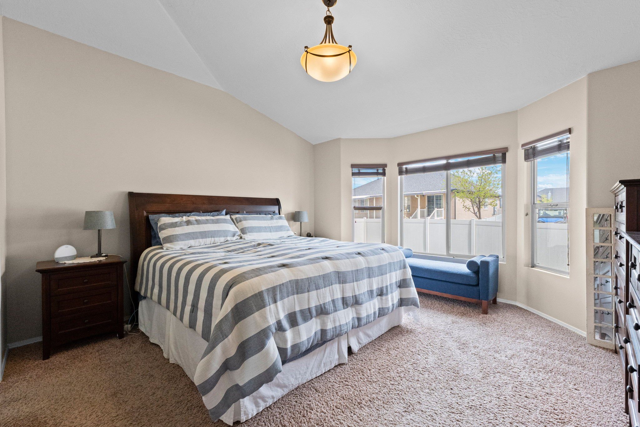 CRYSTAL CREEK PHASE - Residential