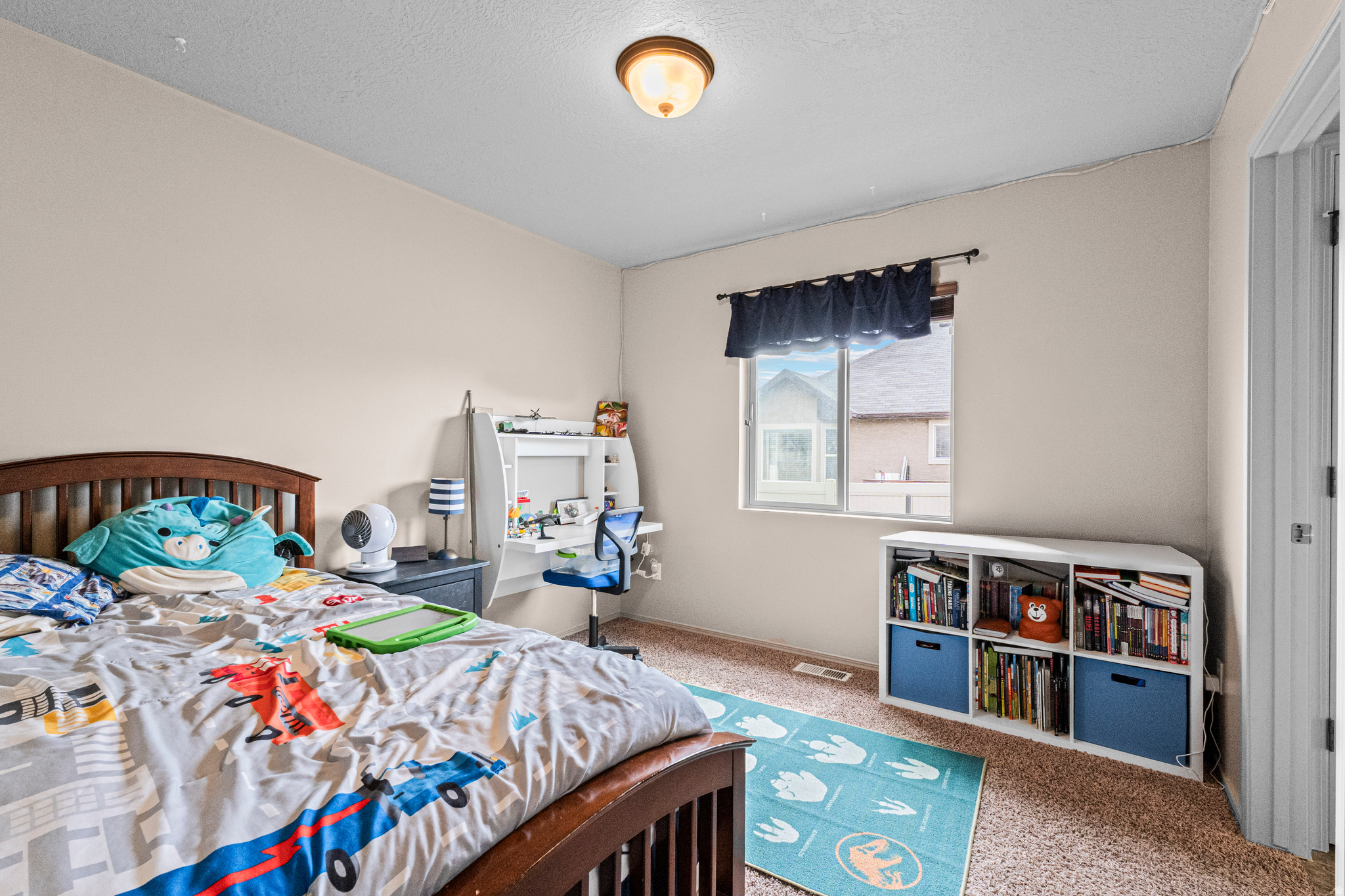 CRYSTAL CREEK PHASE - Residential