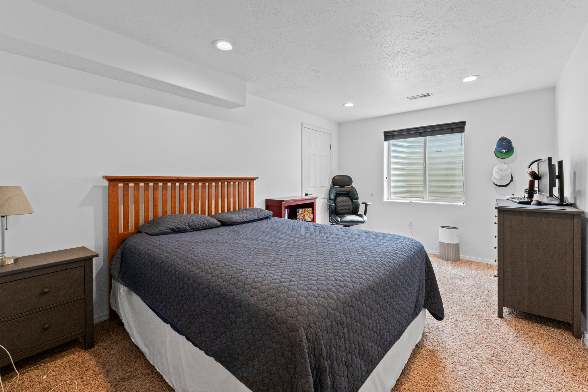 CRYSTAL CREEK PHASE - Residential