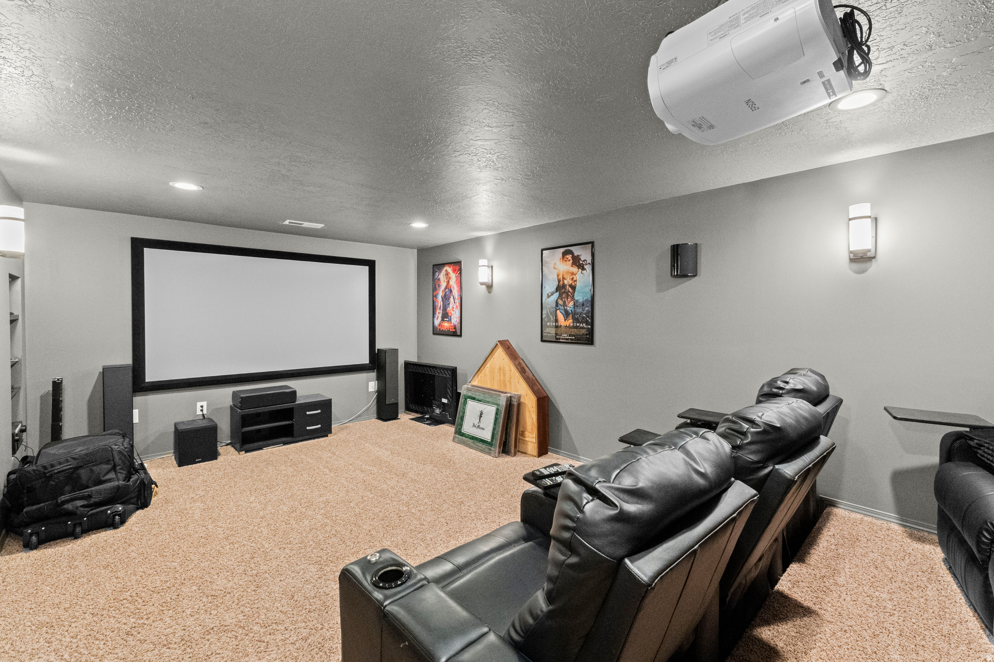 CRYSTAL CREEK PHASE - Residential