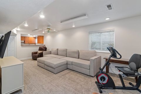 Tiny photo for 1021 E 70 N, American Fork, UT 84003 (MLS # 2148024)