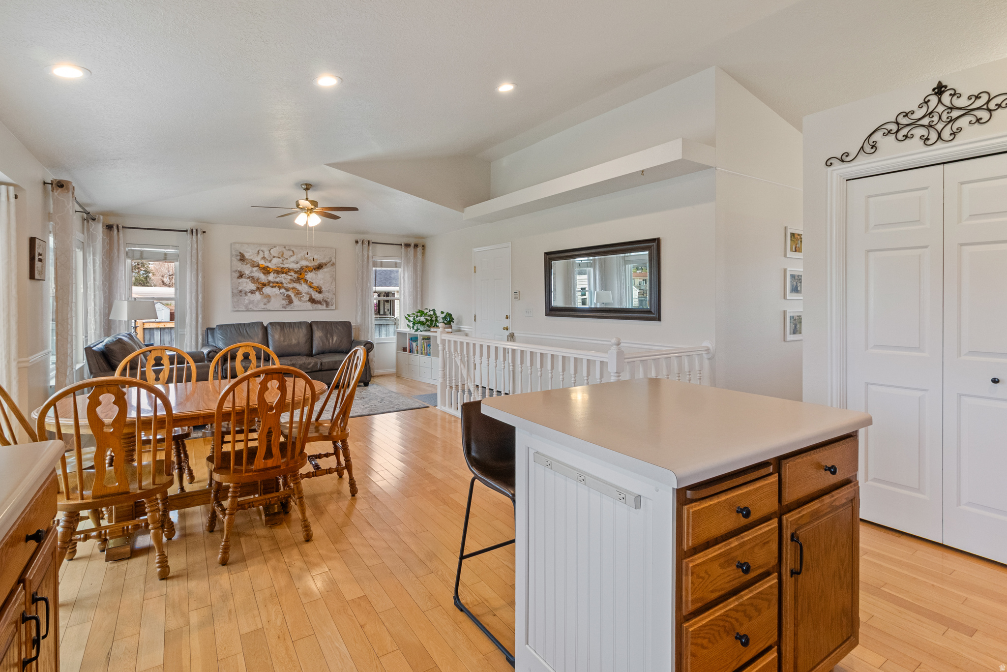 VALLEY EAST - Residential