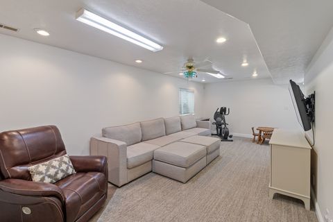 Tiny photo for 1021 E 70 N, American Fork, UT 84003 (MLS # 2148024)