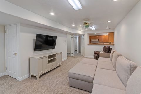 Tiny photo for 1021 E 70 N, American Fork, UT 84003 (MLS # 2148024)