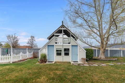 Tiny photo for 1021 E 70 N, American Fork, UT 84003 (MLS # 2148024)