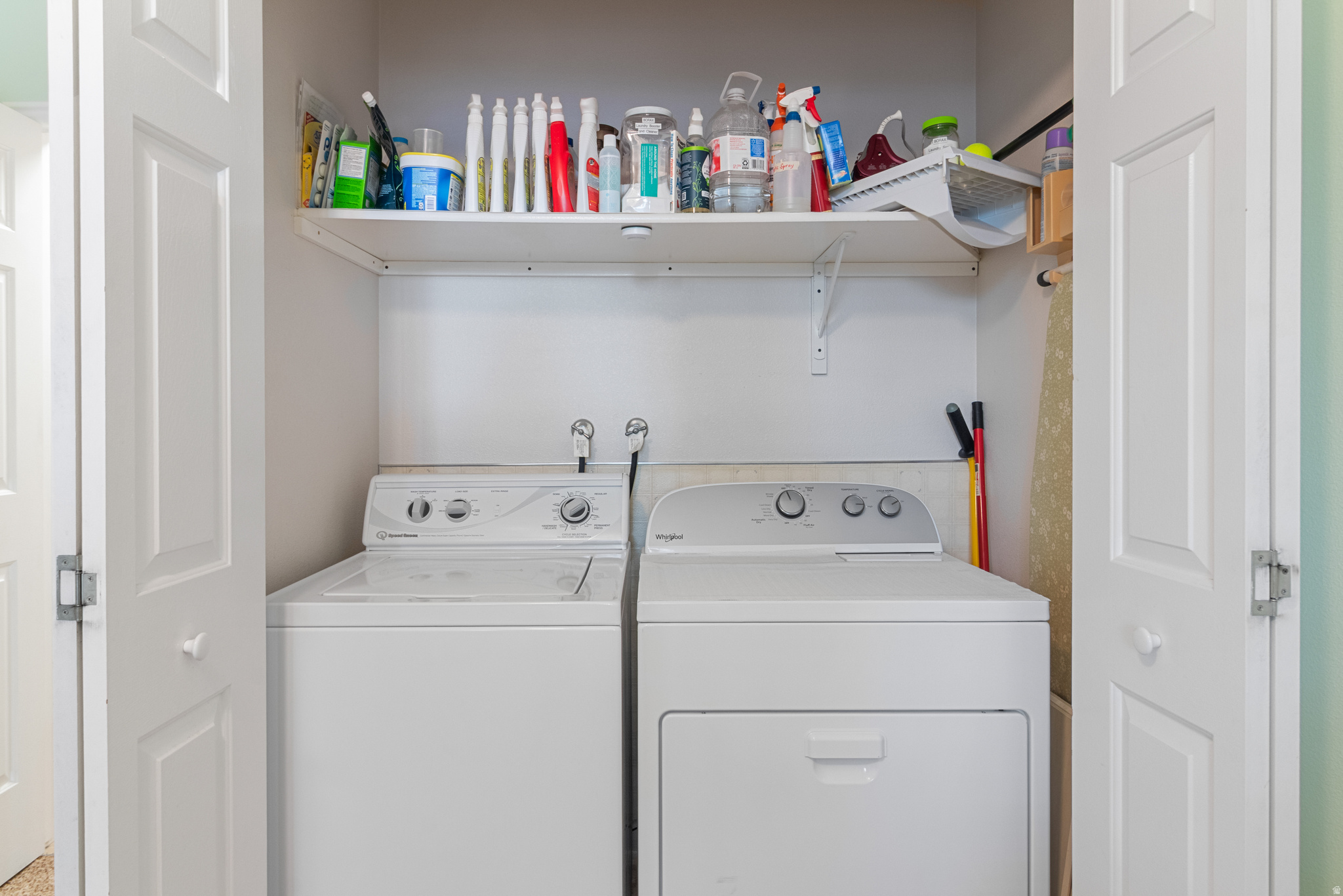 VALLEY EAST - Residential