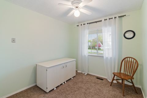 Tiny photo for 1021 E 70 N, American Fork, UT 84003 (MLS # 2148024)