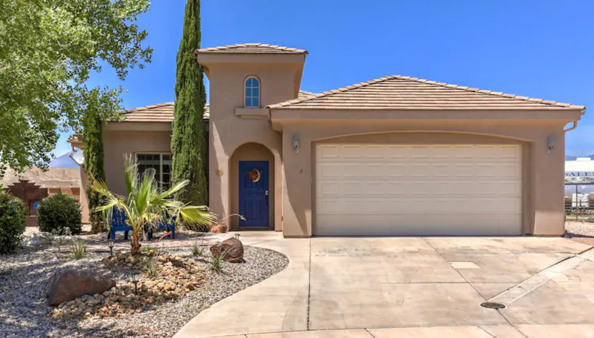 VINTAGE PARK MESA - Residential