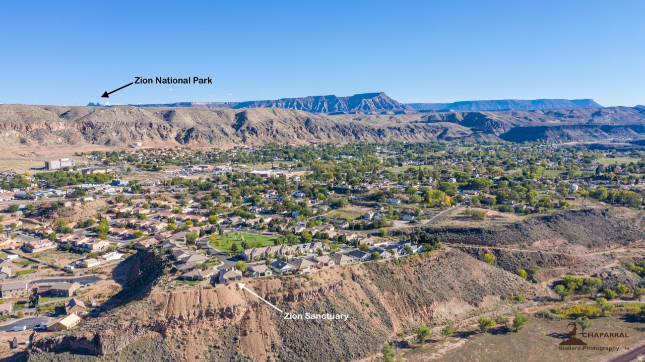 VINTAGE PARK MESA - Residential