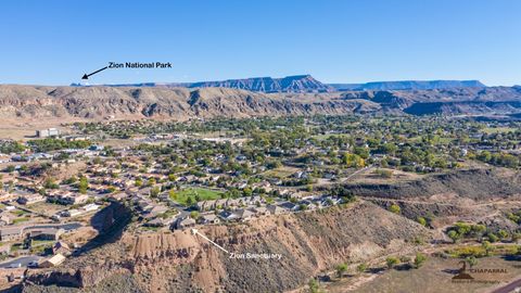 Tiny photo for 687 N 380 W, La Verkin, UT 84745 (MLS # 2158932)