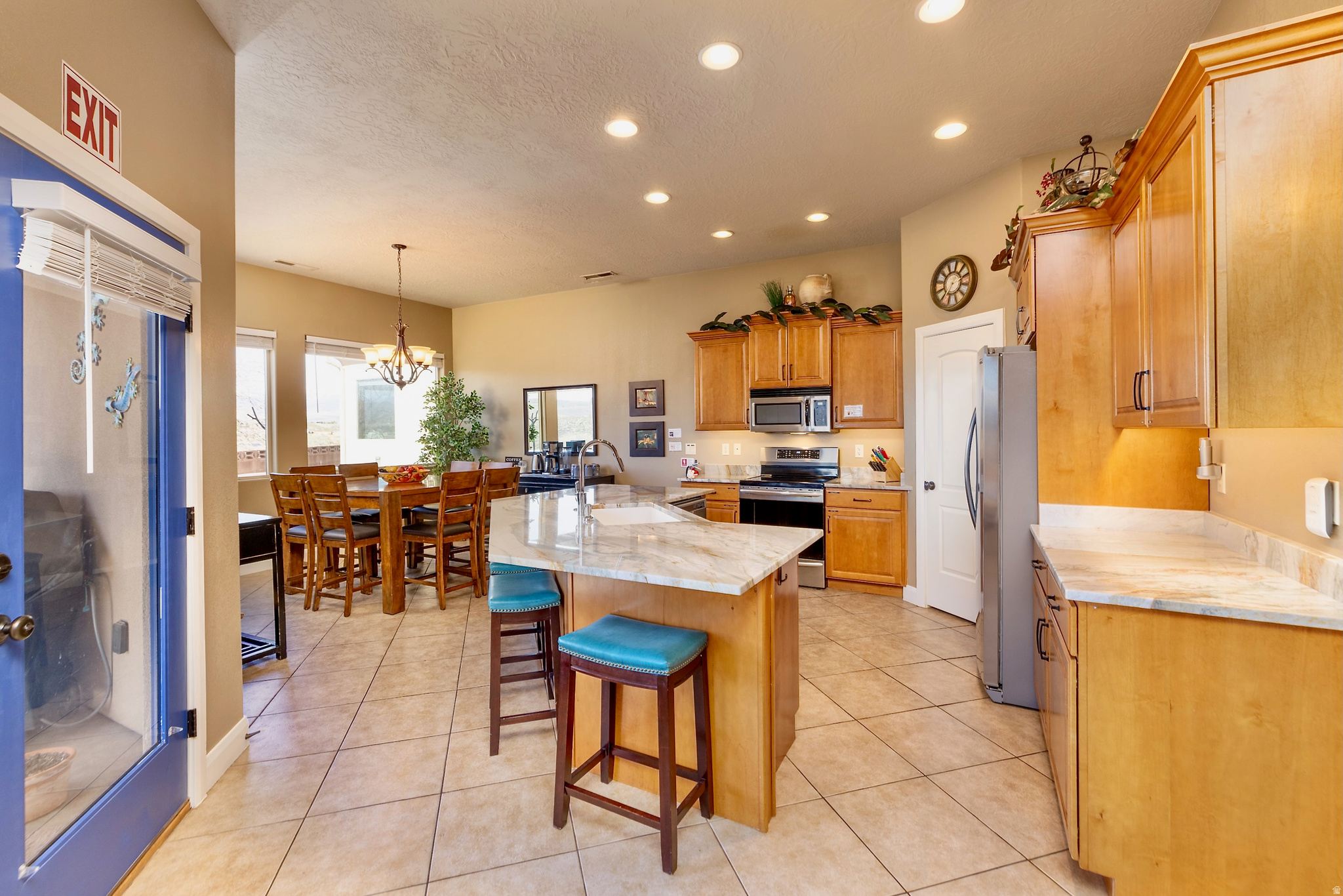 VINTAGE PARK MESA - Residential
