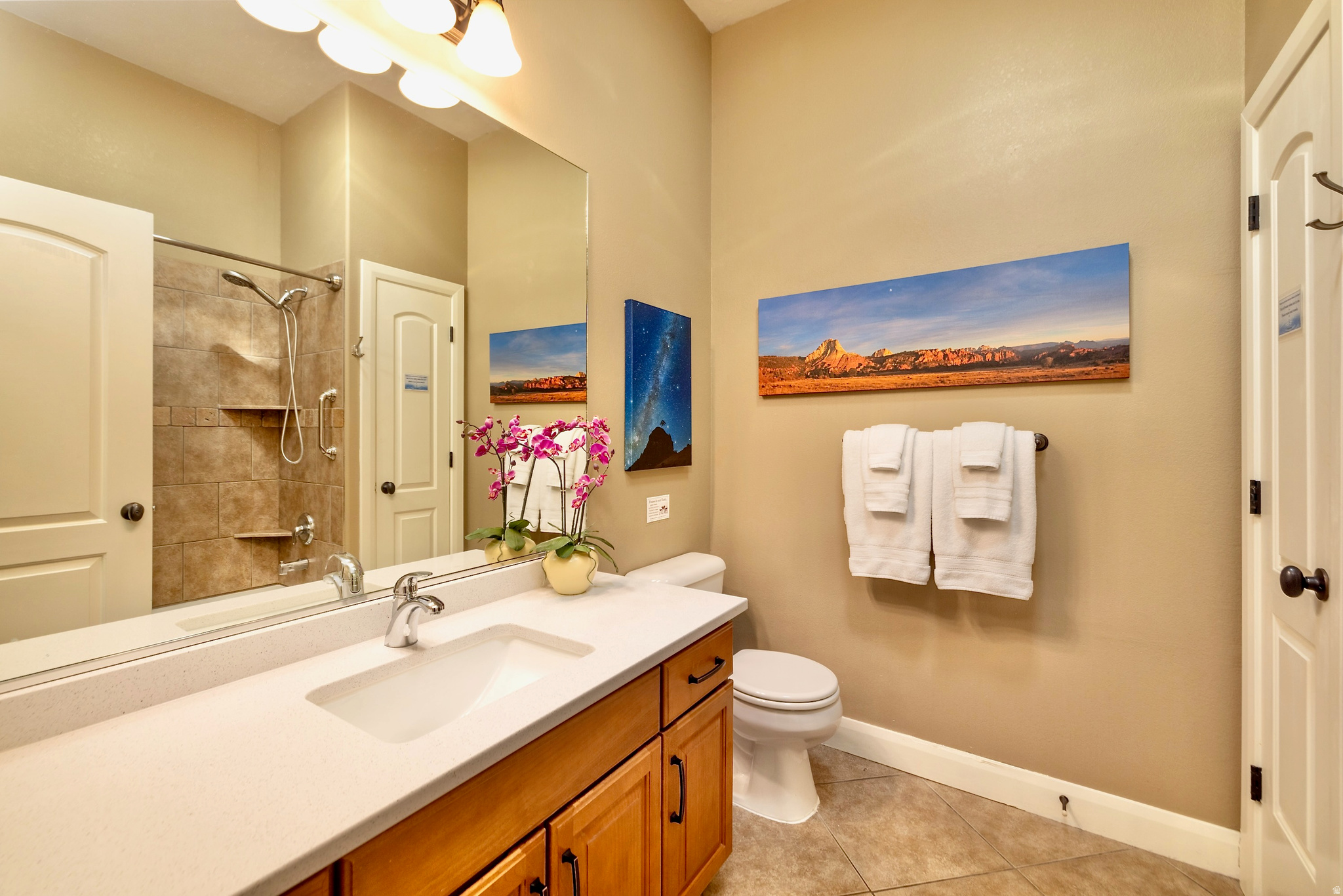 VINTAGE PARK MESA - Residential