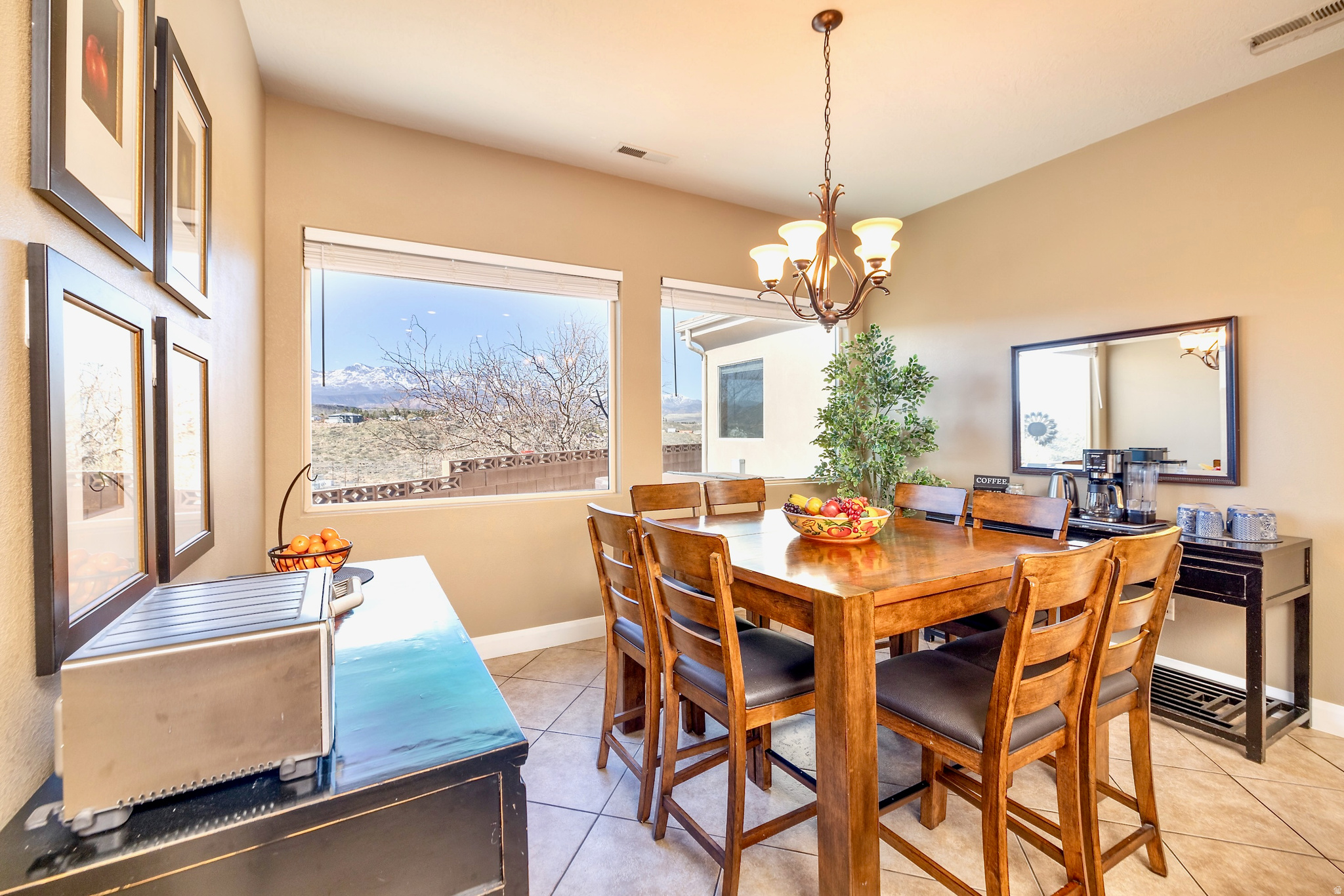 VINTAGE PARK MESA - Residential