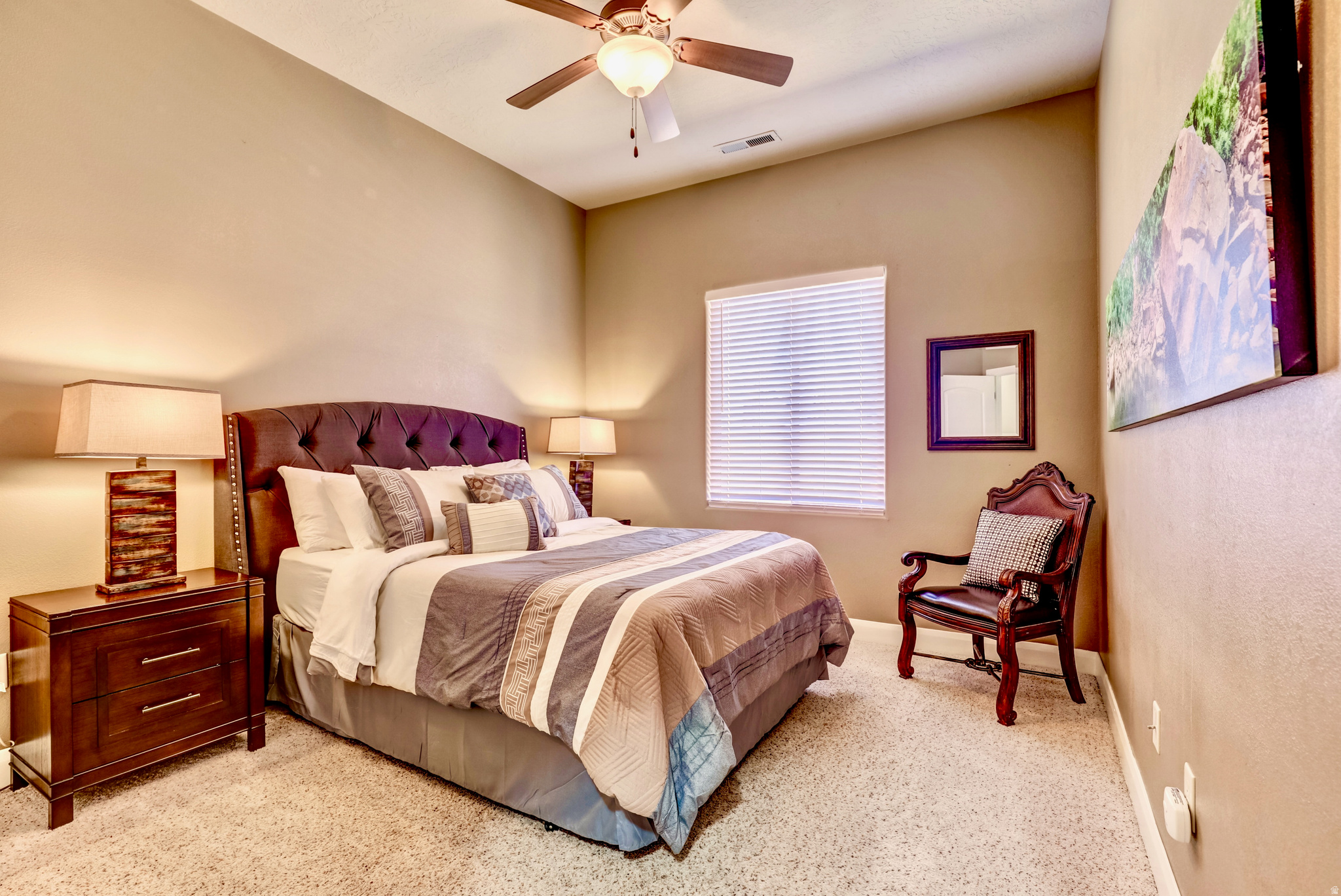 VINTAGE PARK MESA - Residential