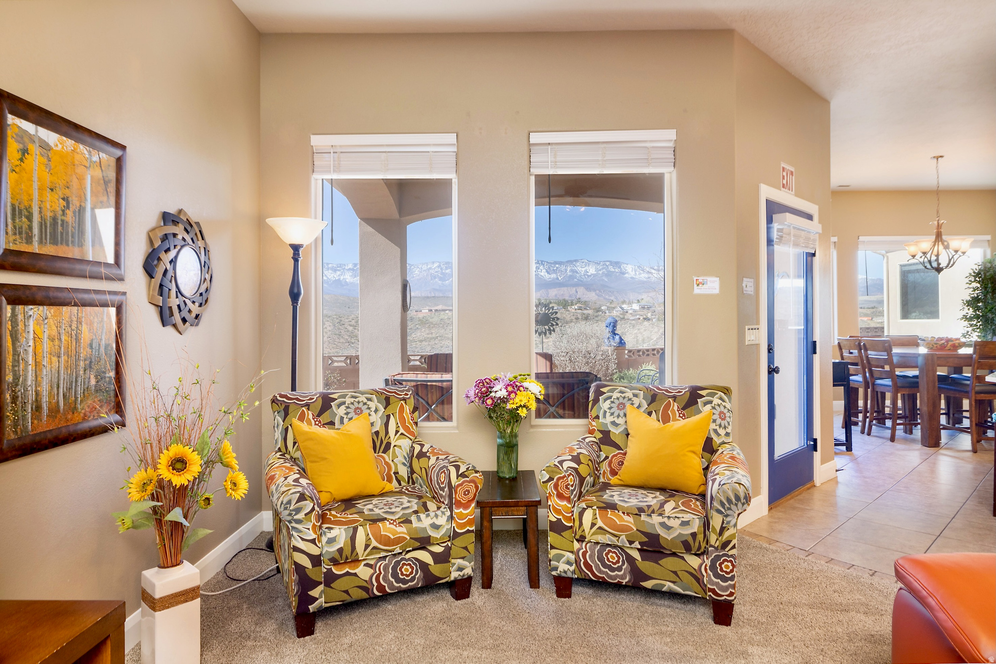 VINTAGE PARK MESA - Residential