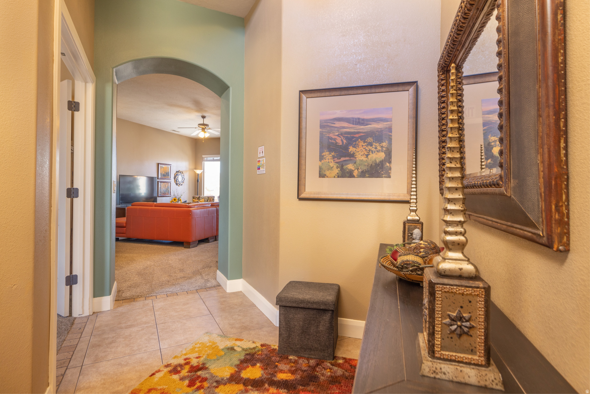 VINTAGE PARK MESA - Residential