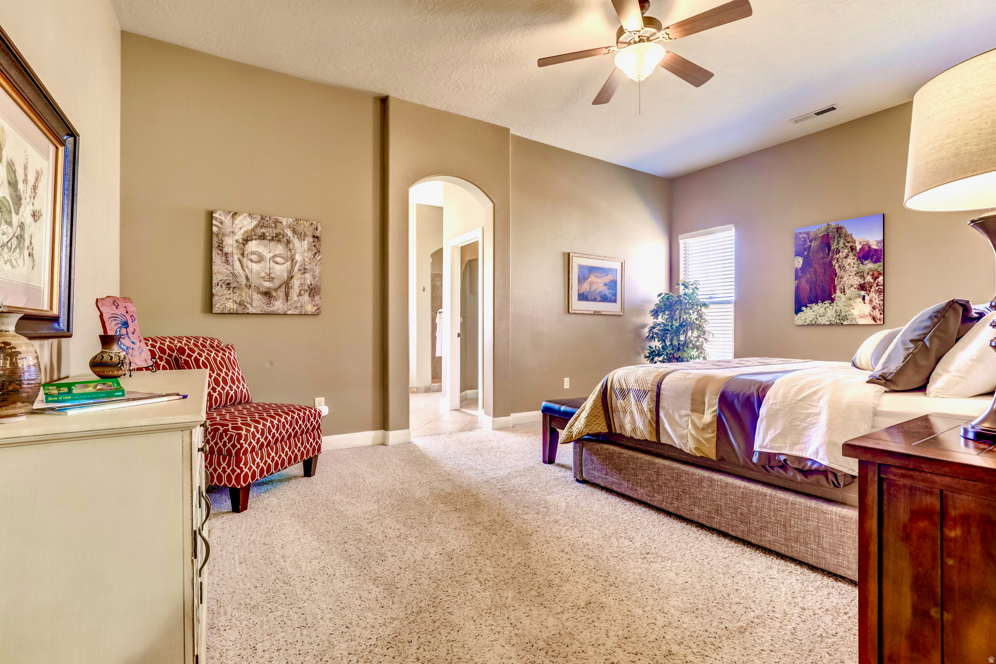 VINTAGE PARK MESA - Residential