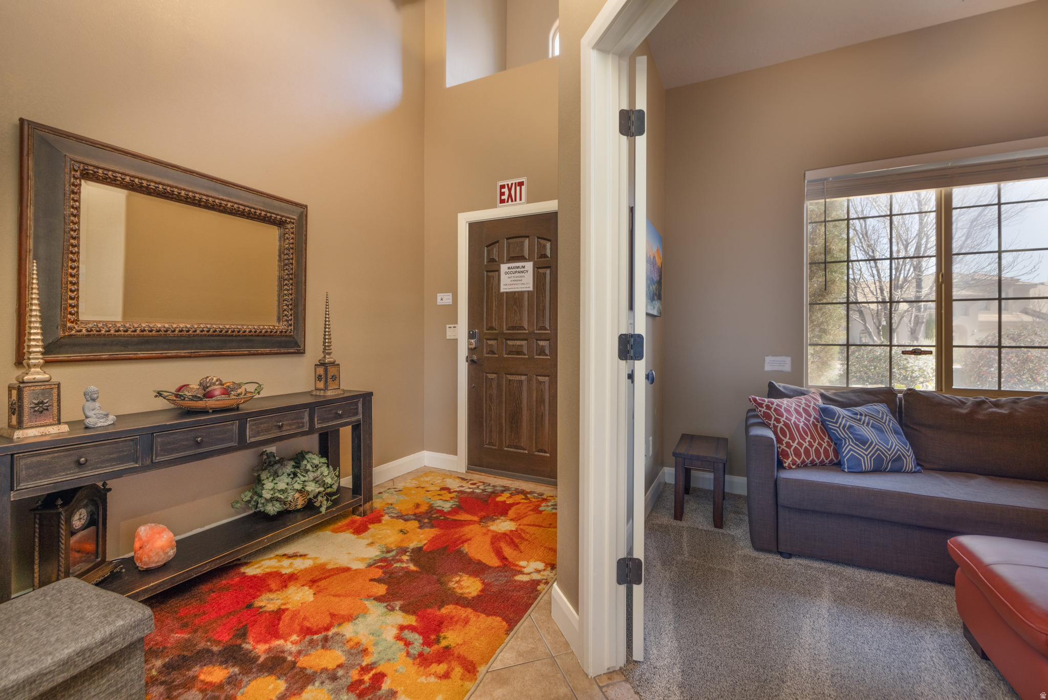 VINTAGE PARK MESA - Residential