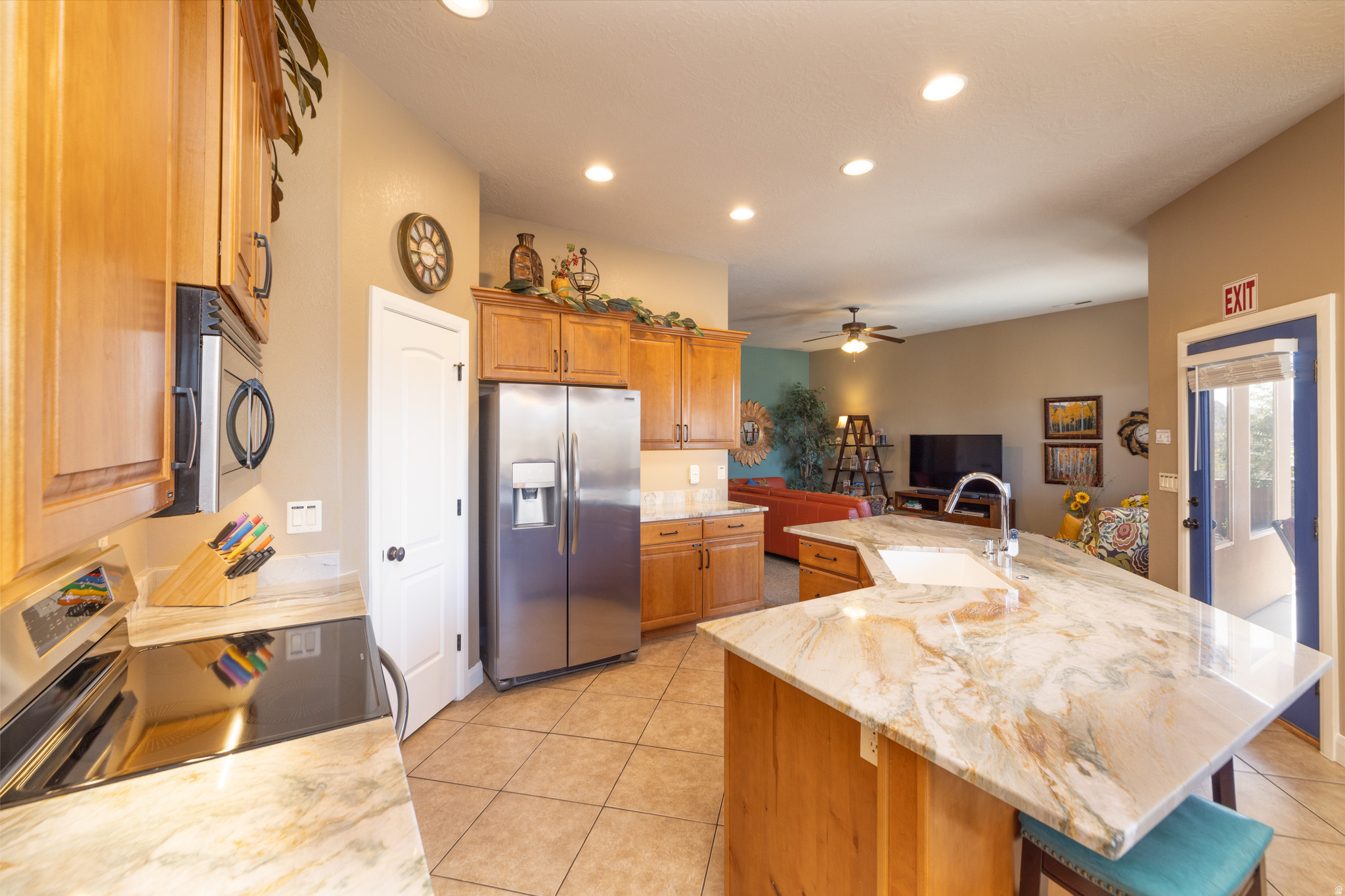 VINTAGE PARK MESA - Residential