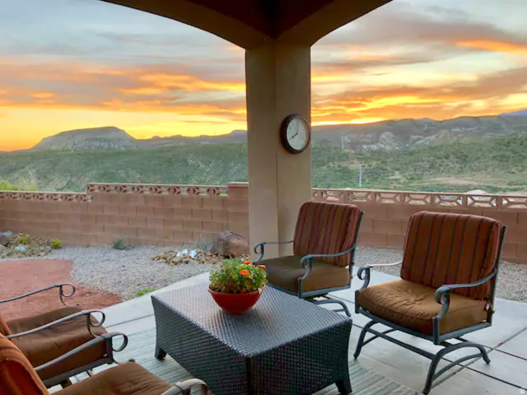 VINTAGE PARK MESA - Residential