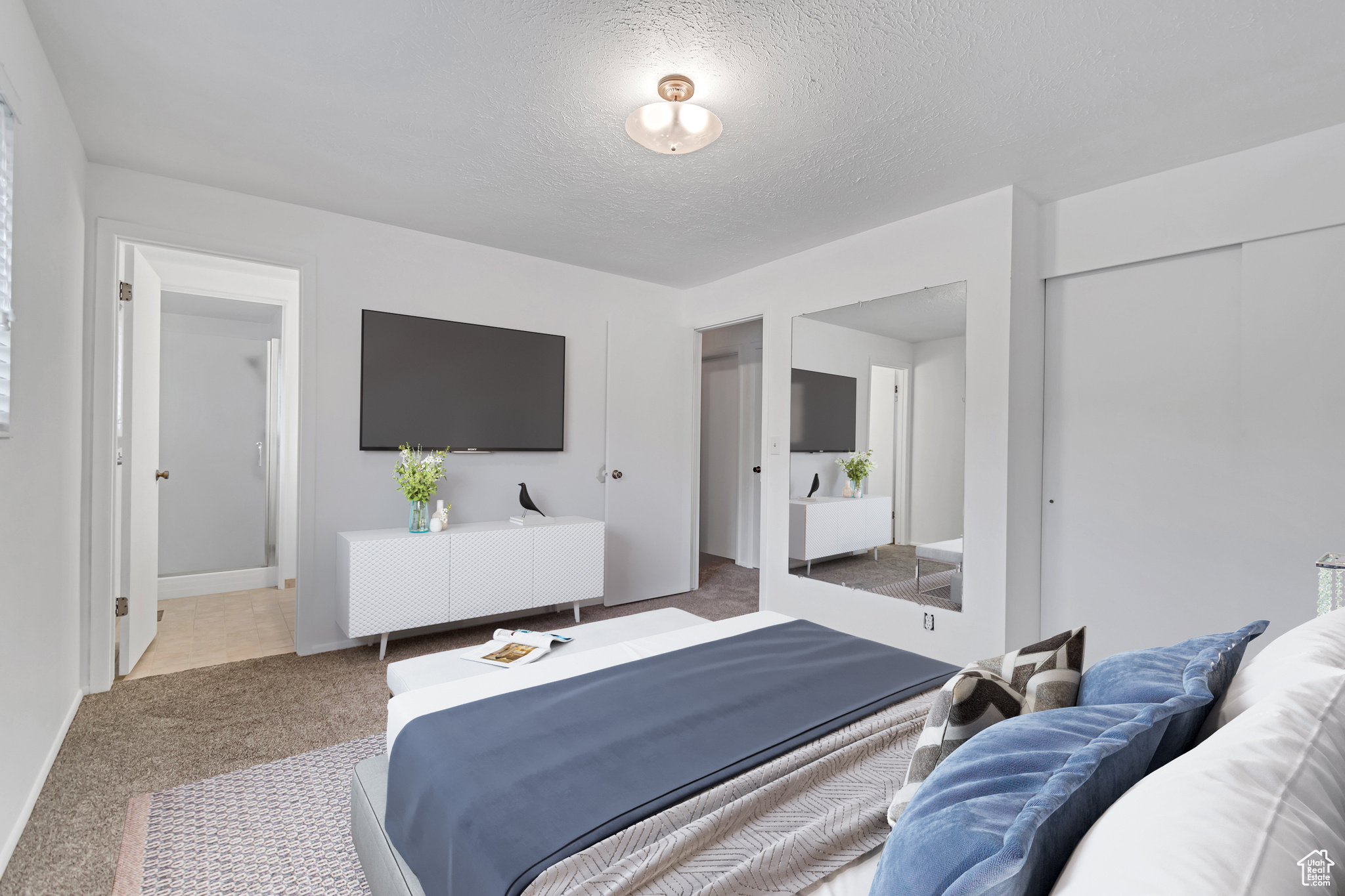 SOUTHLAND TERRACE #8 - Residential