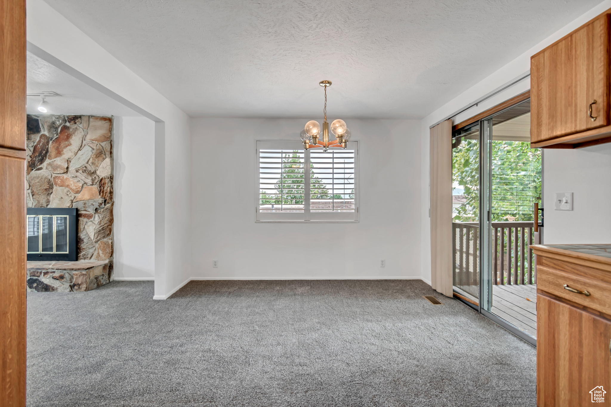 SOUTHLAND TERRACE #8 - Residential