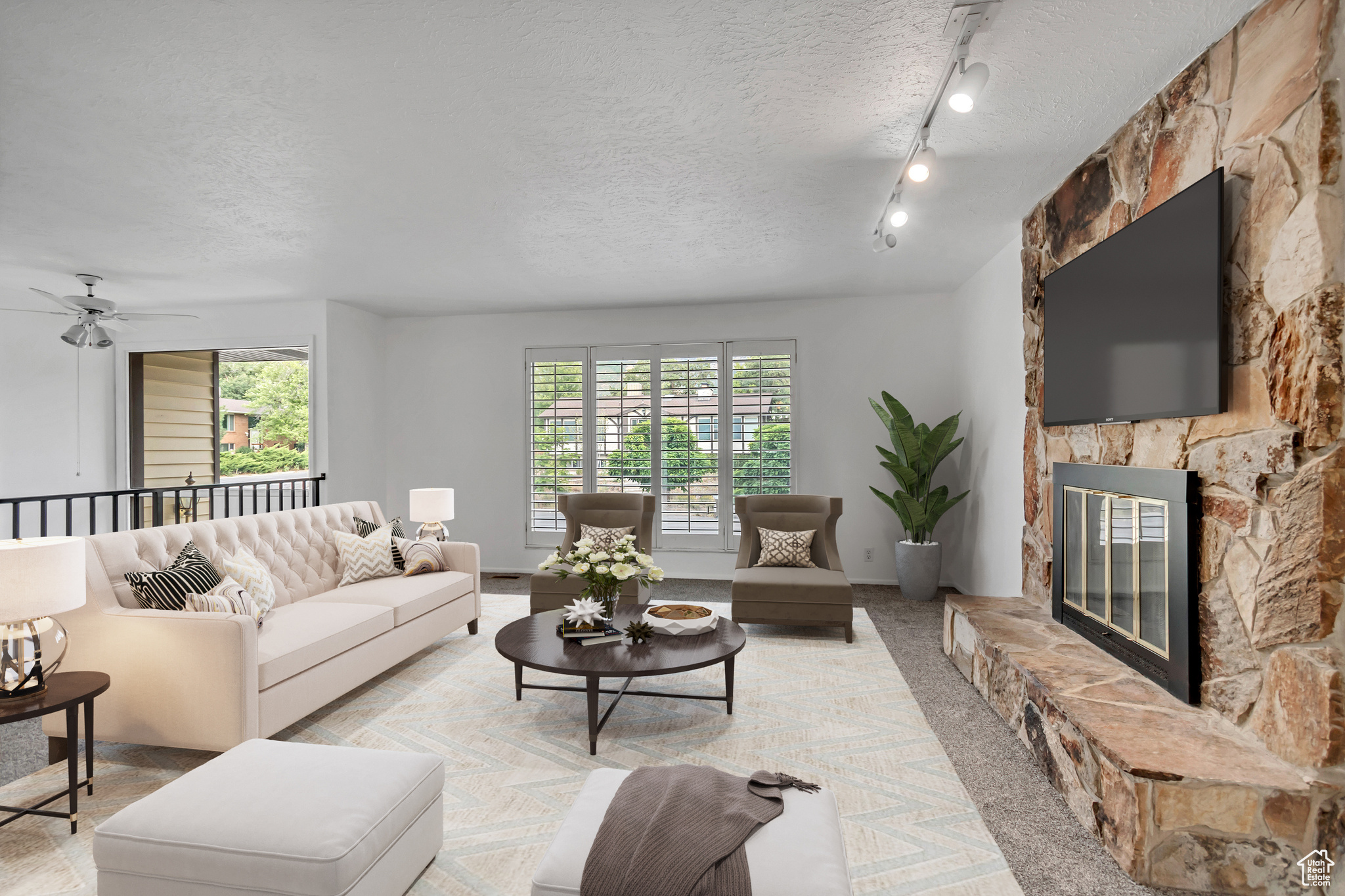 SOUTHLAND TERRACE #8 - Residential