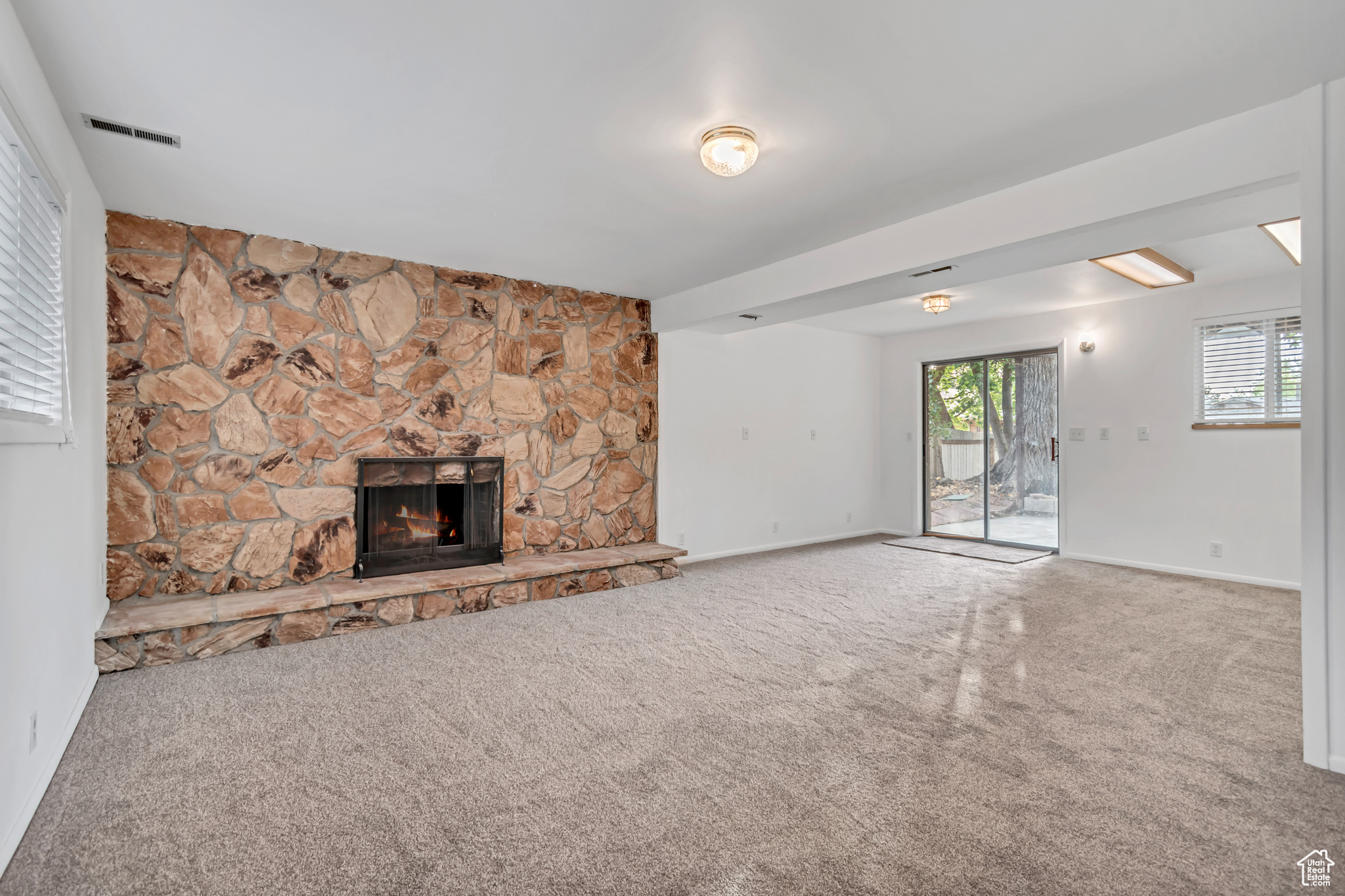 SOUTHLAND TERRACE #8 - Residential