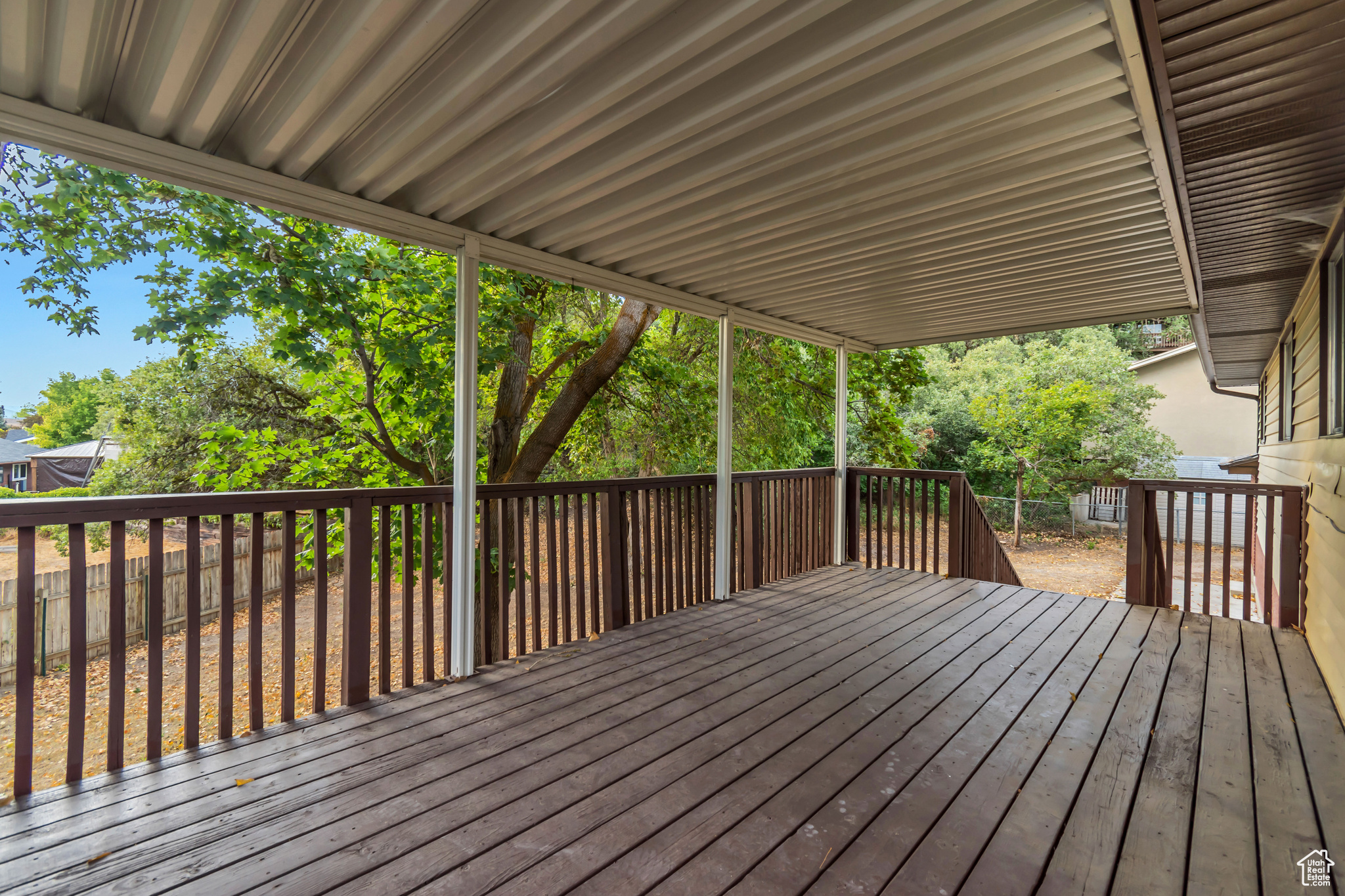 SOUTHLAND TERRACE #8 - Residential