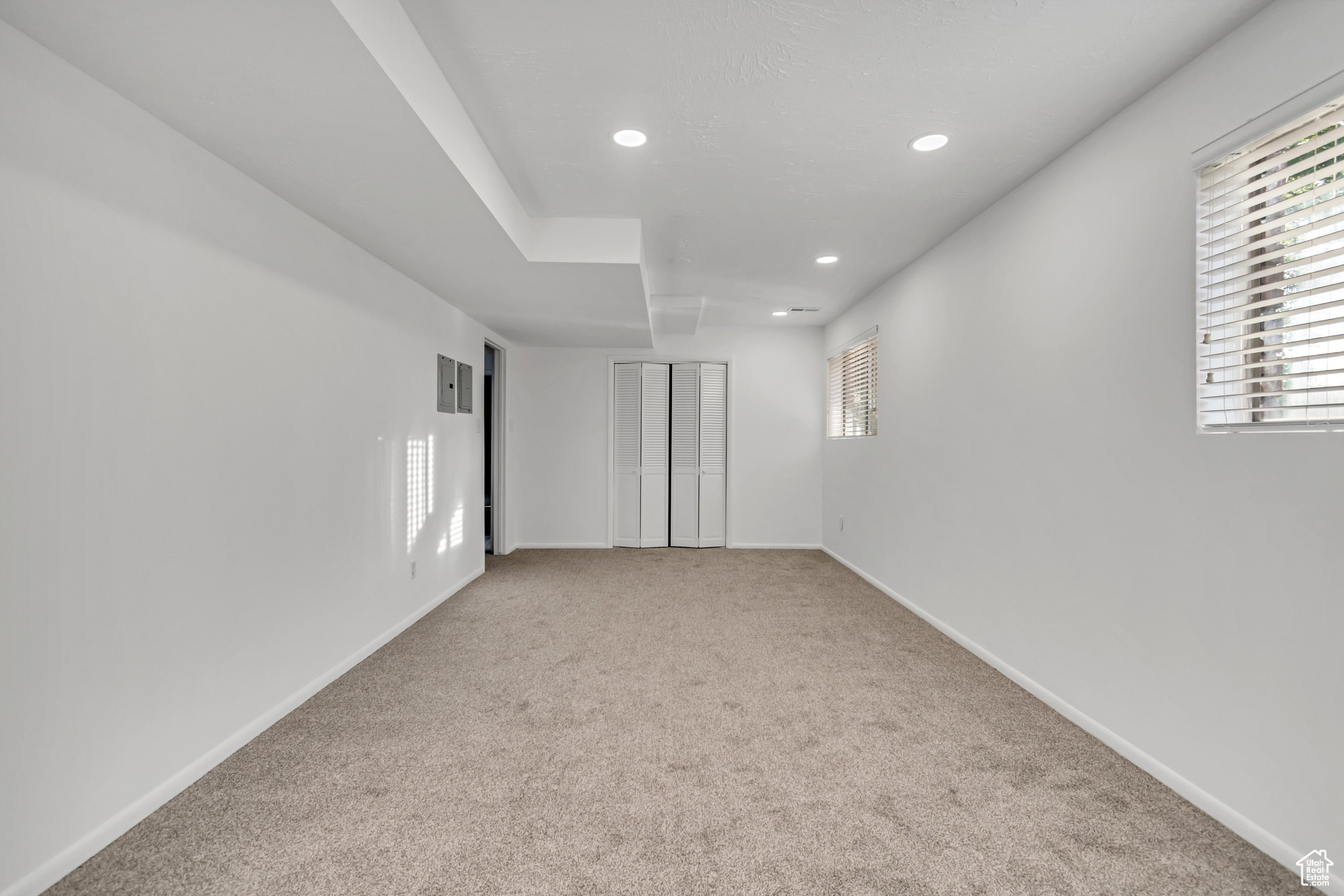 SOUTHLAND TERRACE #8 - Residential