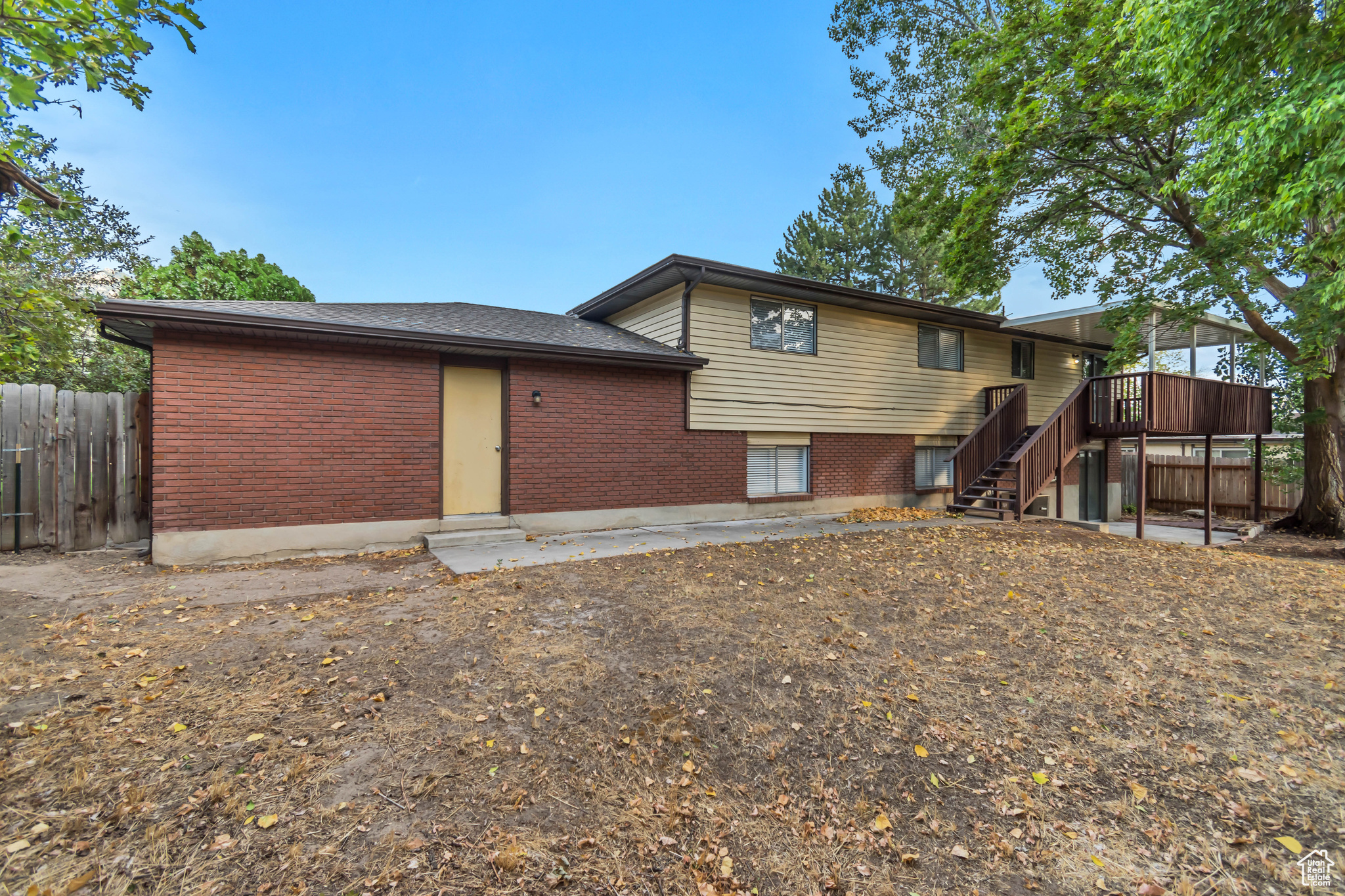 SOUTHLAND TERRACE #8 - Residential