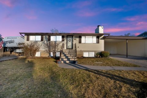 Photo of 1039 S 680 W, Payson, UT 84651 (MLS # 2131034)