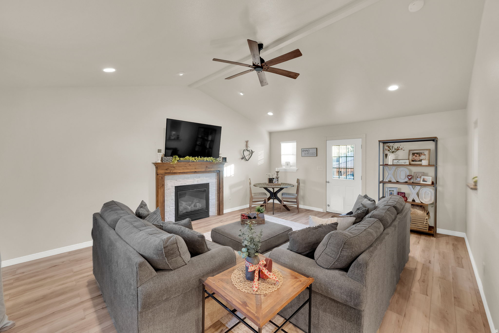 CHERRY ORCHARD ESTATES - Residential