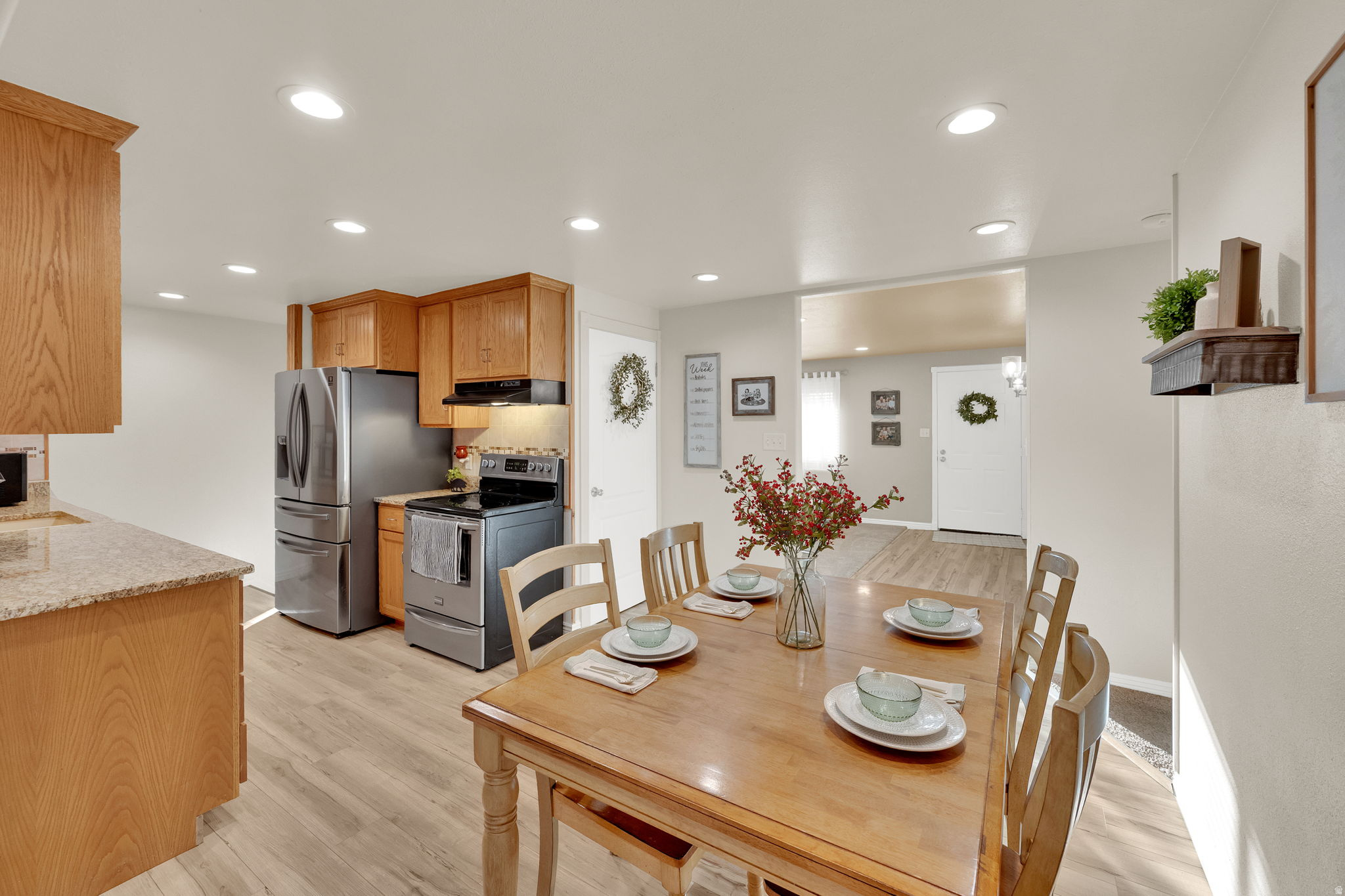 CHERRY ORCHARD ESTATES - Residential