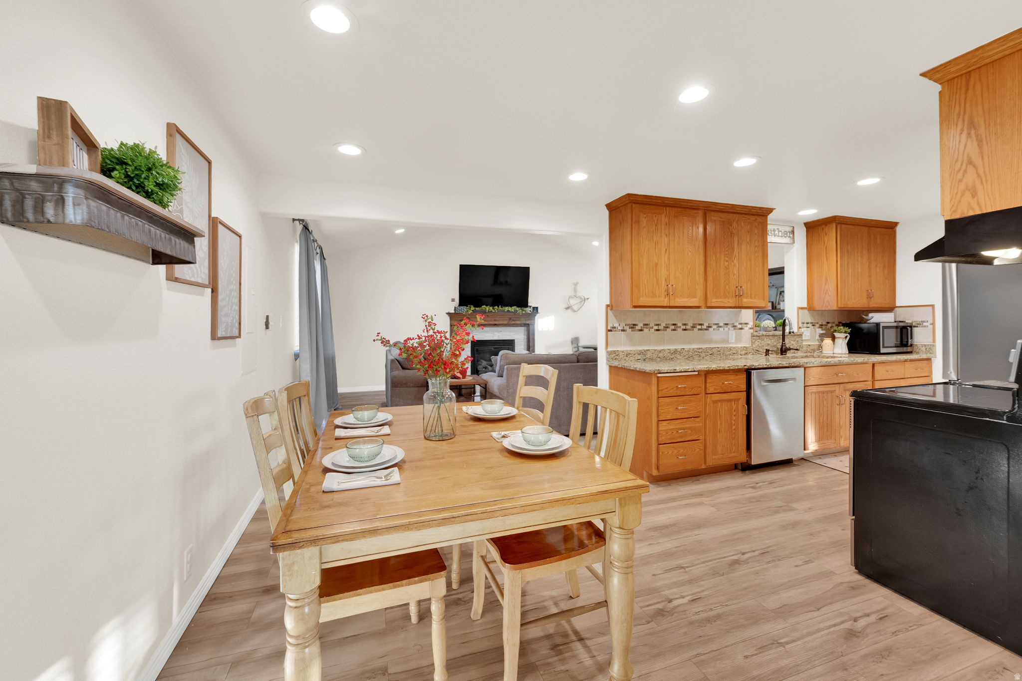 CHERRY ORCHARD ESTATES - Residential