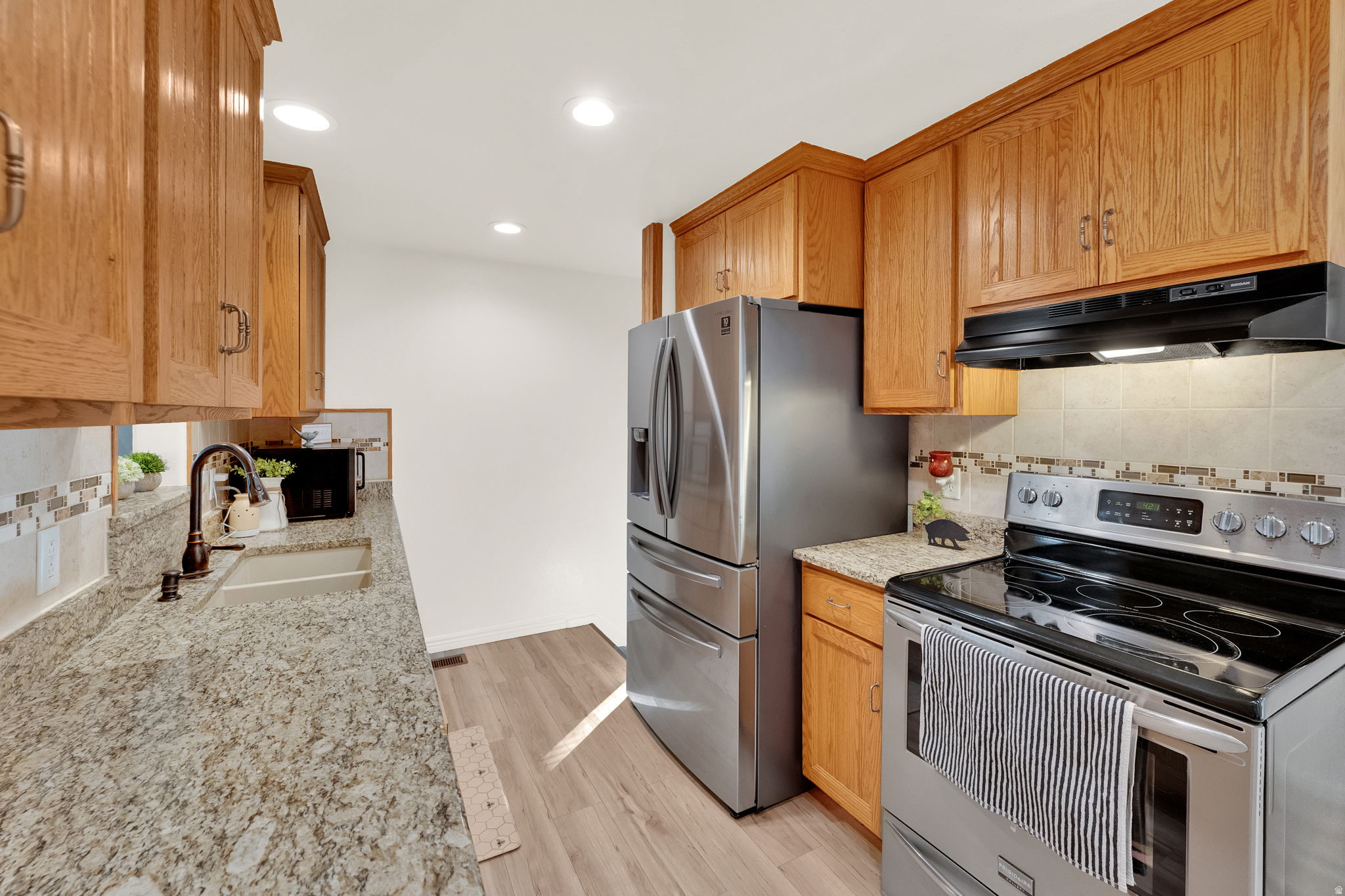 CHERRY ORCHARD ESTATES - Residential