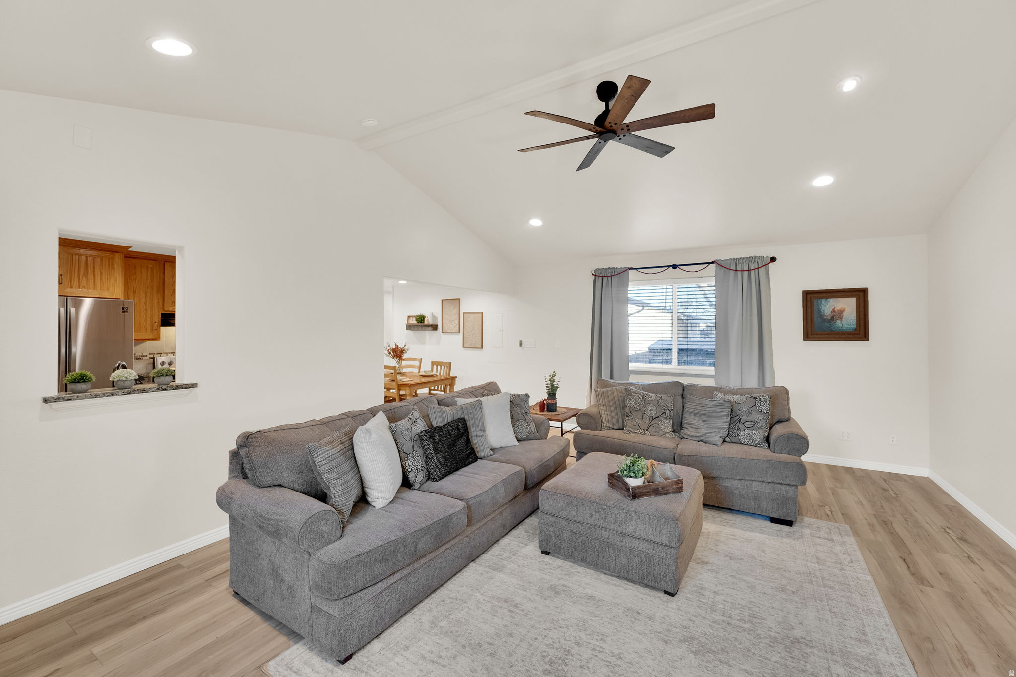 CHERRY ORCHARD ESTATES - Residential