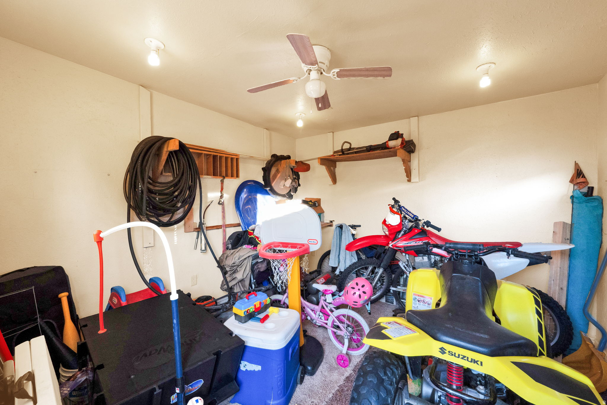 CHERRY ORCHARD ESTATES - Residential