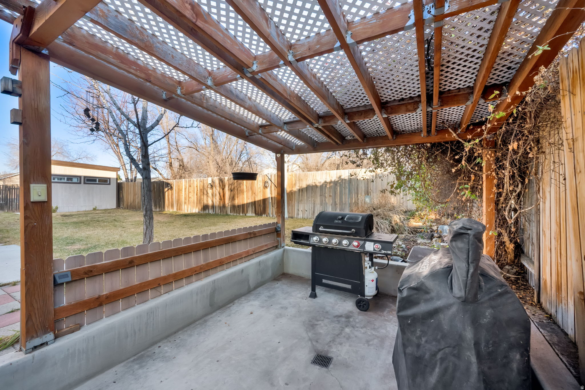 CHERRY ORCHARD ESTATES - Residential