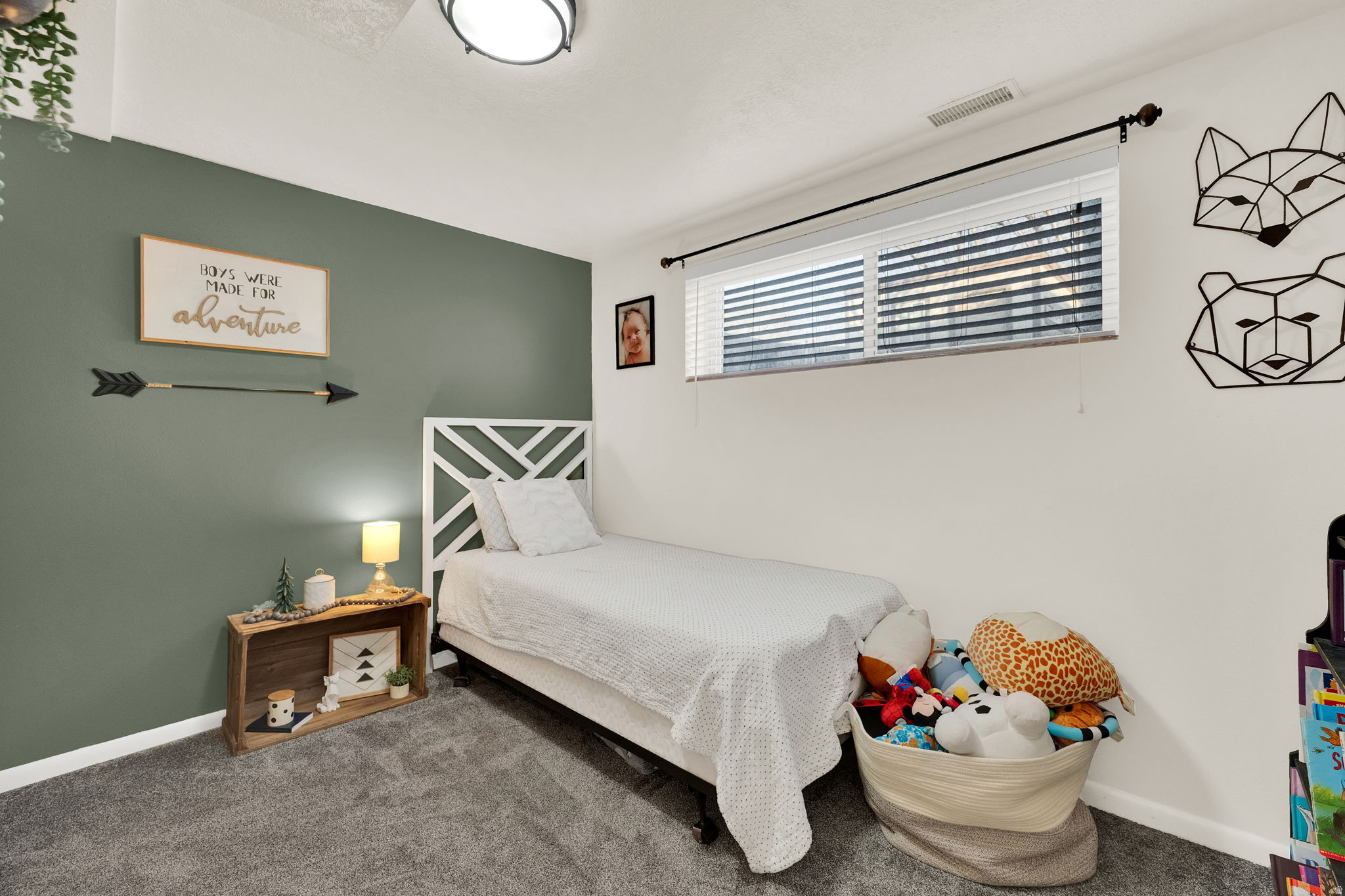 CHERRY ORCHARD ESTATES - Residential