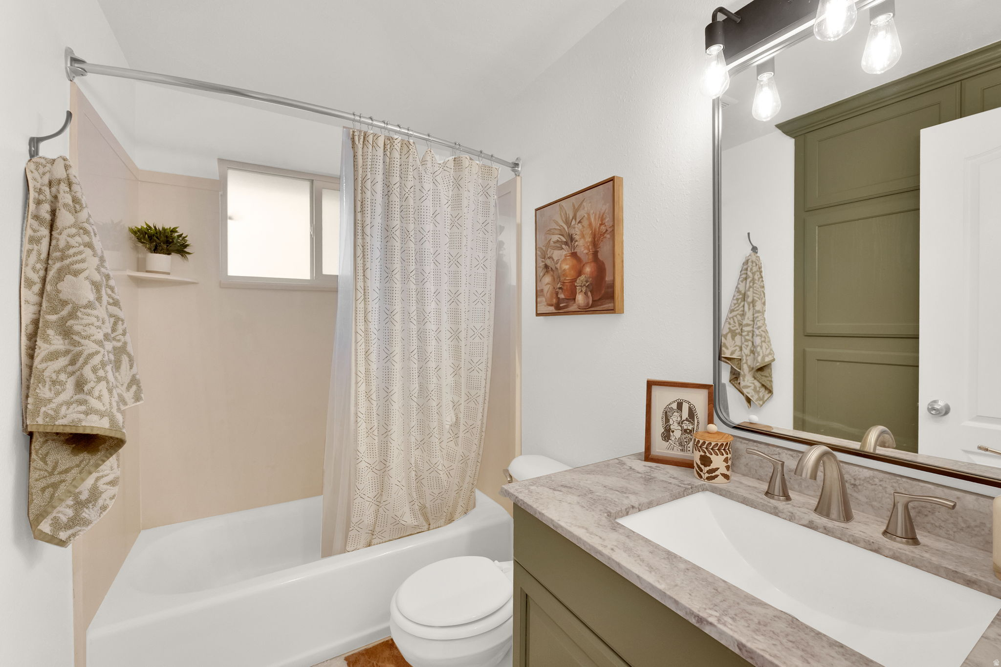 CHERRY ORCHARD ESTATES - Residential