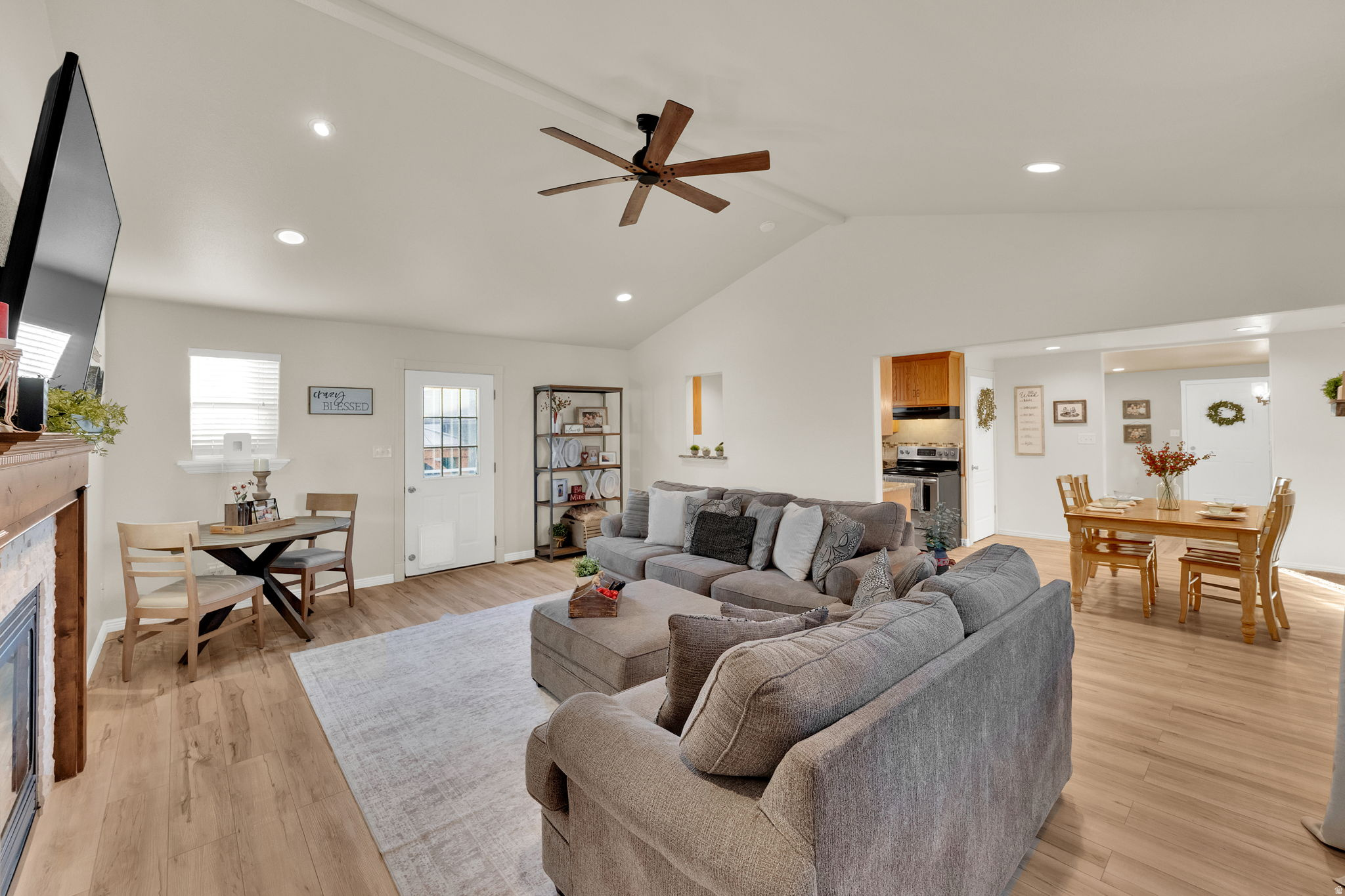 CHERRY ORCHARD ESTATES - Residential