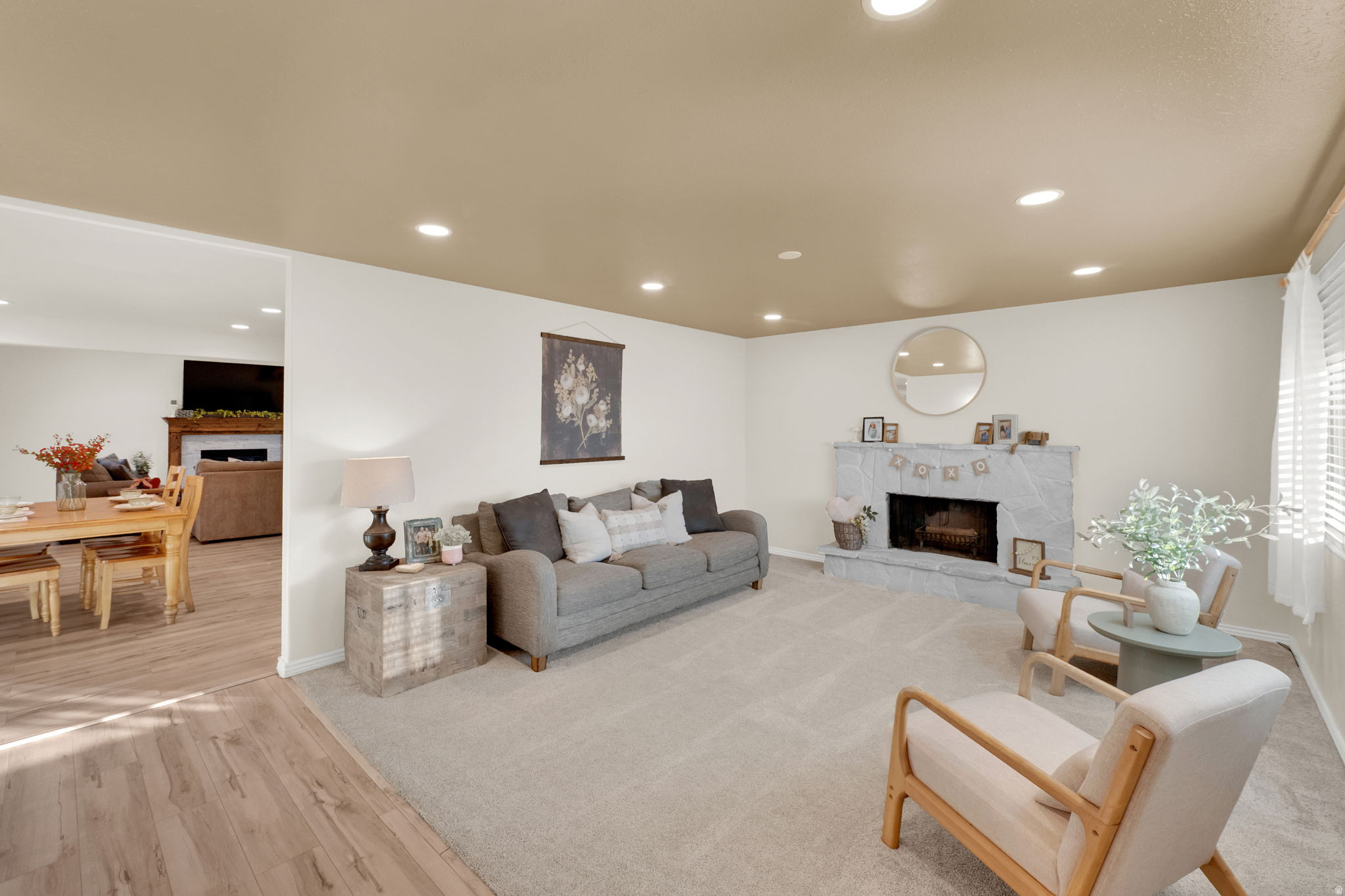 CHERRY ORCHARD ESTATES - Residential