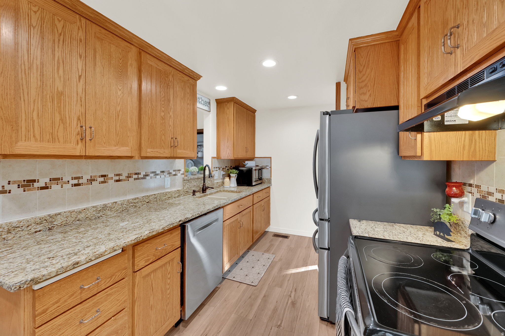 CHERRY ORCHARD ESTATES - Residential