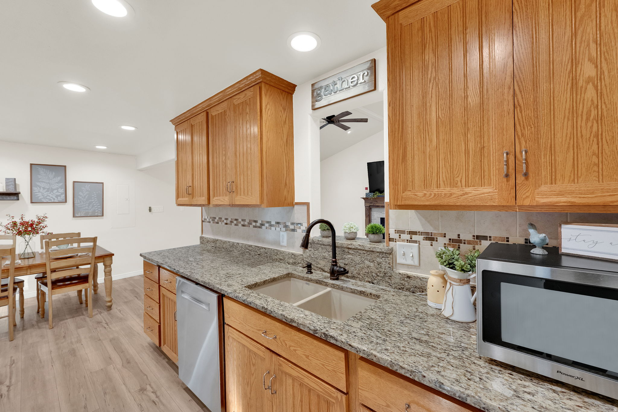 CHERRY ORCHARD ESTATES - Residential