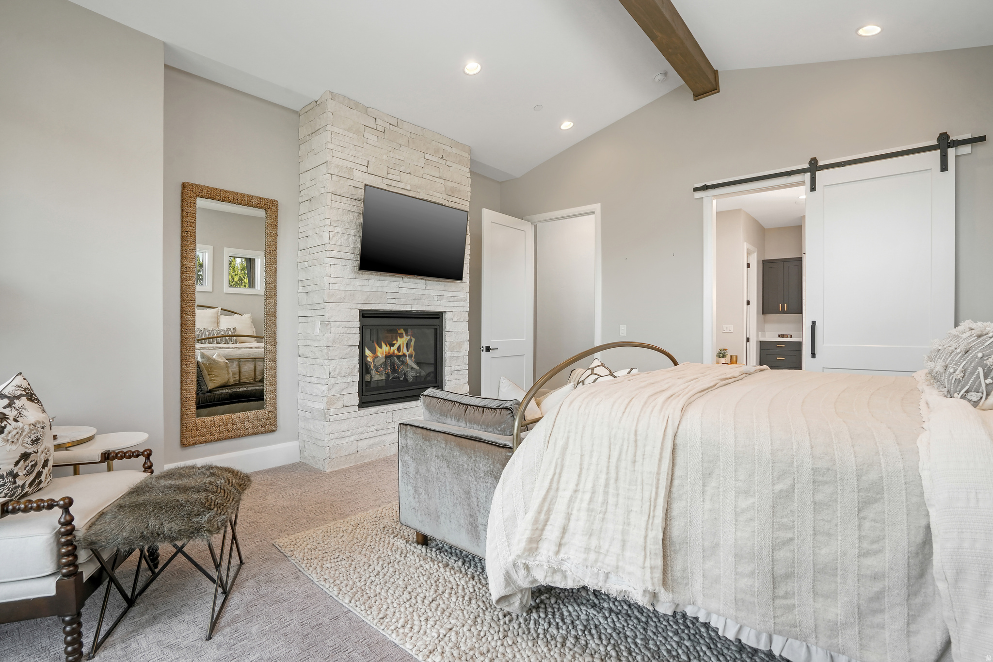 RED LEDGES - Residential