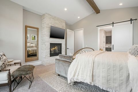 Tiny photo for 228 N IBAPAH PEAK DR E, Heber City, UT 84032 (MLS # 2158996)