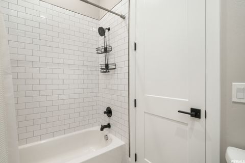 Tiny photo for 228 N IBAPAH PEAK DR E, Heber City, UT 84032 (MLS # 2158996)